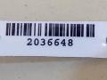 датчик коленвала Nissan Note E11 2007, 1.6 л., i, бензин, АКПП, фургон, 03411J09 - фото №3