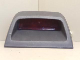 дополнительный стоп-сигнал Mitsubishi Lancer 6 поколение 1997, седан