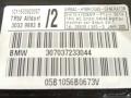 подушка безопасности BMW X5 E53 [рестайлинг] 2005, 4.4 л., i, бензин, АКПП, чёрный, внедорожник 5 дв., полный привод, 30339883B, 307037233044 - фото №4