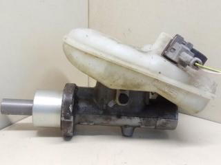 цилиндр тормозной главный Citroen Xsara 1 поколение [рестайлинг] 2004, 1.6 л., бензин, МКПП, хетчбэк 5 дв., передний привод, 21028799, 0204021680