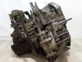 КПП механическая (МКПП) Renault Megane 2 поколение 2005, 1.9 л., F9Q 800, дизель, МКПП, серый, универсал, передний привод, NDO0008200128, 325 - фото №2