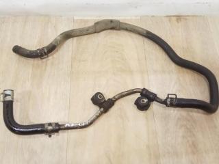 трубка гидроусилителя SEAT Toledo 1 поколение [рестайлинг] 1997, 1.9 л., AFN, дизель, МКПП, серебристый, хетчбэк 5 дв., передний привод, 1L0422891D