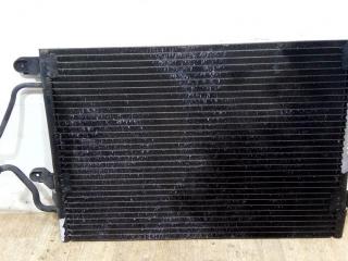 радиатор кондиционера Renault Laguna 1 поколение [рестайлинг] 1999, 2.2 л., G8T 760, дизель, МКПП, золотистый, хетчбэк 5 дв., передний привод, 862570M, VALEO