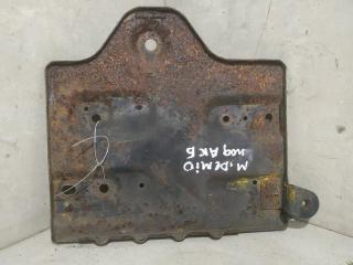 полка аккумулятора Mazda Demio DW 1998, 1.5 л., i, бензин