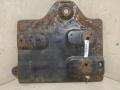 полка аккумулятора Mazda Demio DW 1998, 1.5 л., i, бензин - фото №2