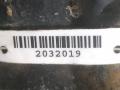 полка аккумулятора Mazda Demio DW 1998, 1.5 л., i, бензин - фото №3