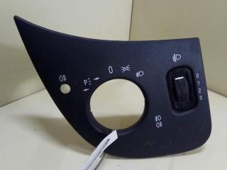 корректор фар Mercedes-Benz A-Класс W168 V168.109 2001, 1.7 л., CDi, OM 668.942, дизель, 5МКПП, красный, хетчбэк 5 дв., передний привод, 1685450191
