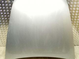 капот Audi A6 4F/C6 2006, 3.2 л., i, BKH, бензин, АКПП, серебристый, седан, передний привод, 4F0823029F