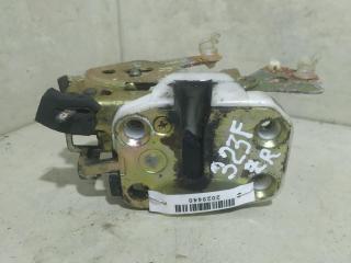 замок двери задней правой Mazda 323F BJ 1999, B25E-72-310B