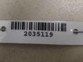 датчик парктроника Mercedes-Benz C-Класс W203/S203/CL203 2002, 263003167 - фото №3