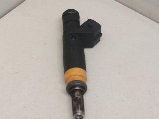 форсунка BMW 7 серия E65/E66/E67 E65 2003, 4.4 л., i, M62 B44 (448S1), бензин, АКПП, черный, седан, задний привод, 7506924, 2330B01174