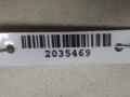 форсунка BMW 7 серия E65/E66/E67 E65 2003, 4.4 л., i, M62 B44 (448S1), бензин, АКПП, черный, седан, задний привод, 7506924, 2330B01174 - фото №3