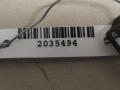 форсунка BMW 7 серия E65/E66/E67 E65 2003, 4.4 л., i, M62 B44 (448S1), бензин, АКПП, черный, седан, задний привод, 7506924, 2330B01205 - фото №3