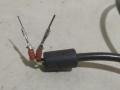 датчик ABS Nissan Primera P12 2003, 47900AV700 - фото №2