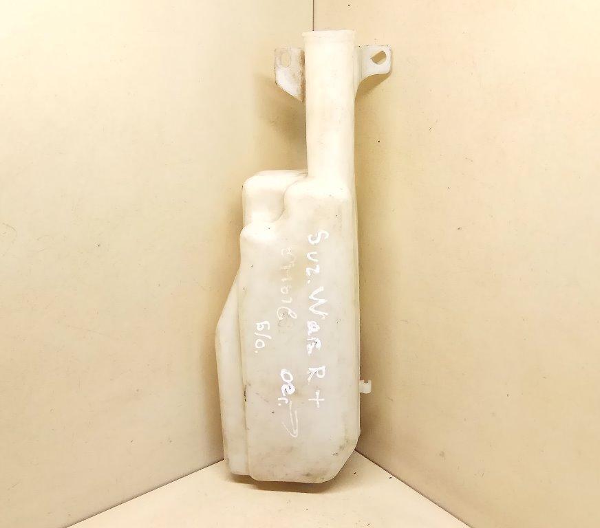 бачок омывателя Suzuki Wagon R 2 поколение 2002 - фото №1