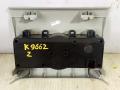 блок управления печки / климат-контроля Mercedes-Benz R-Класс W251 V251.165 2006, 3.5 л., i, M 272.967, бензин, АКПП, бордовый, минивэн, полный привод, A2516830928 - фото №2