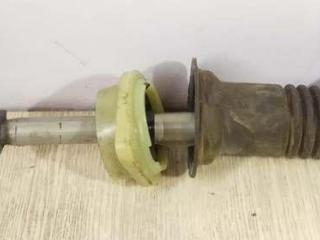 рулевой карданчик Mercedes-Benz R-Класс W251 V251.165 2006, 3.5 л., i, M 272.967, бензин, АКПП, бордовый, минивэн, полный привод, A2514600210