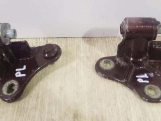 петля двери Mercedes-Benz R-Класс W251 V251.165 2006, 3.5 л., i, M 272.967, бензин, АКПП, бордовый, минивэн, полный привод, A2517201537, A2517200337