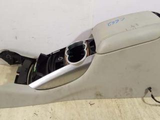 подлокотник Mercedes-Benz R-Класс W251 V251.165 2006, 3.5 л., i, M 272.967, бензин, АКПП, бордовый, минивэн, полный привод, A2516801255