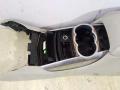 подлокотник Mercedes-Benz R-Класс W251 V251.165 2006, 3.5 л., i, M 272.967, бензин, АКПП, бордовый, минивэн, полный привод, A2516801255 - фото №2