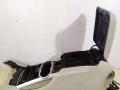 подлокотник Mercedes-Benz R-Класс W251 V251.165 2006, 3.5 л., i, M 272.967, бензин, АКПП, бордовый, минивэн, полный привод, A2516801255 - фото №5