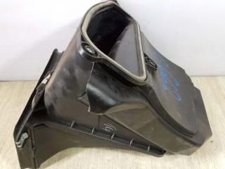 воздухозаборник Mercedes-Benz R-Класс W251 V251.165 2006, 3.5 л., i, M 272.967, бензин, АКПП, бордовый, минивэн, полный привод, 2518300053