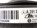 пневмоподушка Mercedes-Benz R-Класс W251 V251.165 2006, 3.5 л., i, M 272.967, бензин, АКПП, бордовый, минивэн, полный привод, 2513200425 - фото №4