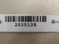 заслонка дроссельная BMW 7 серия E65/E66/E67 E65 2003, 4.4 л., i, M62 B44 (448S1), бензин, АКПП, черный, седан, задний привод, 7.22940.0002 - фото №4