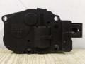 моторчик заслонки печки Mercedes-Benz R-Класс W251 V251.165 2006, 3.5 л., i, M 272.967, бензин, АКПП, бордовый, минивэн, полный привод, EFB336 - фото №2