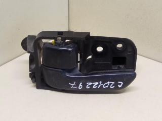 ручка внутренняя передняя левая Toyota Carina E 1 поколение T190 1995, седан, 69206-05010