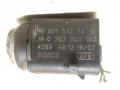 датчик парктроника Mercedes-Benz C-Класс W203/S203/CL203 2002, 263003167 - фото №2