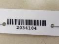 дождевик Citroen C3 1 поколение 2003, 1.1 л., i, HFX (TU1JP), бензин, МКПП, серебристый, хетчбэк 5 дв., передний привод, 9642693677 - фото №4