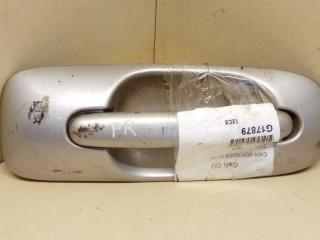 ручка наружная Chrysler Voyager 3 поколение 2001