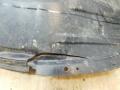 защита арок передняя левая (подкрылок) Mercedes-Benz R-Класс W251 V251.165 2006, 3.5 л., i, M 272.967, бензин, АКПП, фиолетовый, минивэн, полный привод, A2518840922 - фото №4