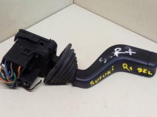 переключатель дворников Suzuki Wagon R 1 поколение 1998, 90243395501