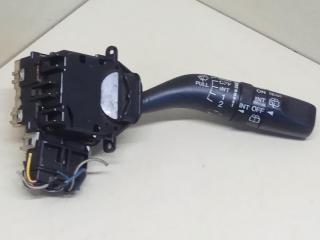 переключатель дворников Mazda 6 GG 2003, 17D254, 17D254LH