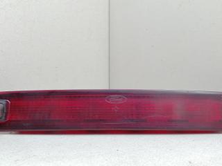 дополнительный стоп-сигнал Ford Focus 1 поколение [рестайлинг] 2003, синий, хетчбэк 5 дв.