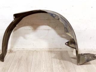 защита арок передняя левая (подкрылок) Hyundai Getz 1 поколение 2003, 86815-1C000