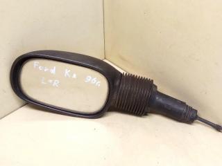 зеркало наружное правое Ford Ka 1 поколение 1996, 1108132, 1131503