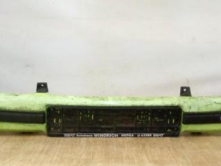 бампер передний SEAT Ibiza 2 поколение 1995, 6K0807221, 30015SG4