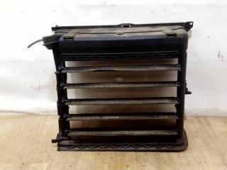жалюзи BMW 3 серия E46 2001, 2.0 л., дизель, МКПП, седан, 157048046, 17117786682
