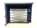 жалюзи BMW 3 серия E46 2001, 2.0 л., дизель, МКПП, седан, 157048046, 17117786682 - фото №2