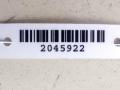 жалюзи BMW 3 серия E46 2001, 2.0 л., дизель, МКПП, седан, 157048046, 17117786682 - фото №4