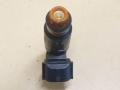 форсунка Nissan Almera N16 2002, 1.5 л., i, бензин - фото №3