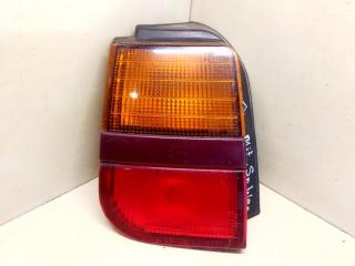 фонарь задний левый Mitsubishi Space Wagon 2 поколение (Typ N30/N40) 1996