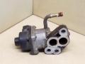 клапан EGR Mazda 6 GG 2003, 2.0 л., i, бензин, LF0120300 - фото №2