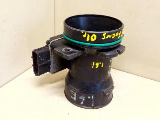 расходомер воздуха Ford Focus 1 поколение 2001, 1.6 л., i, бензин