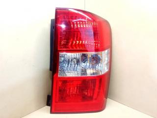 фонарь задний правый Kia Carnival VQ 2009