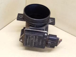 расходомер воздуха Ford Focus 1 поколение 2000, 1.6 л., i, бензин, 98AB-12B579-DA