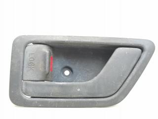 ручка внутренняя передняя левая Hyundai Getz 1 поколение 2005, голубой, хетчбэк 5 дв., 82611-TB010